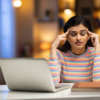 ​Women are affected more from CFS​