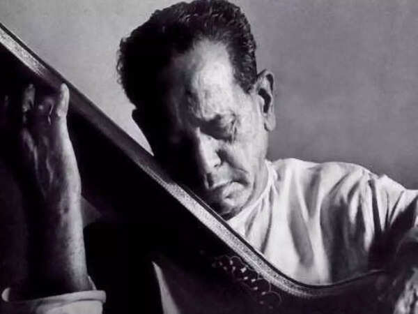Bhimsen Joshi Photos