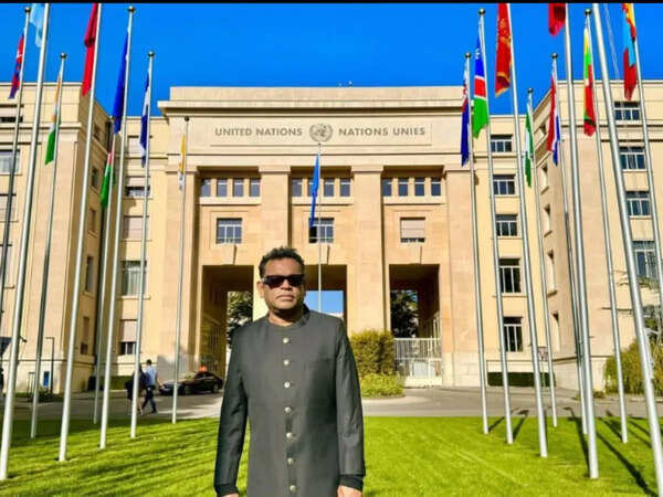 A R Rahman Wallpapers