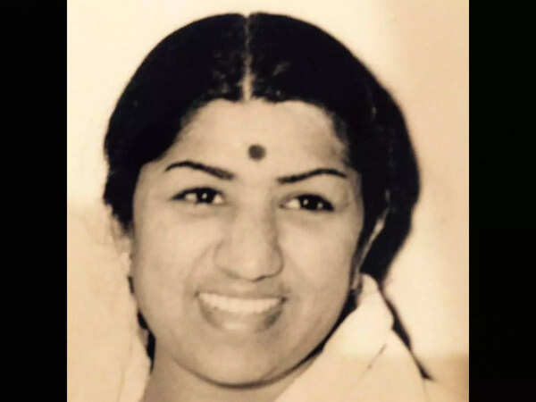 Lata Mangeshkar