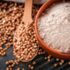 Buckwheat (Kuttu)