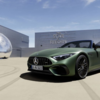 Article image for: Mercedes-AMG SL 63 S E Performance in Images: Most powerful SL ever with a V8 hybrid