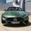 Mercedes-AMG SL 63 S E Performance