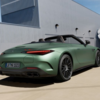Mercedes-AMG SL 63 S E Performance