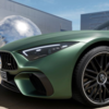 Mercedes-AMG SL 63 S E Performance
