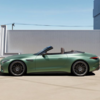 Mercedes-AMG SL 63 S E Performance