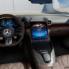 Mercedes-AMG SL 63 S E Performance