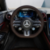 Mercedes-AMG SL 63 S E Performance