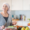 It lowers cancer risk 