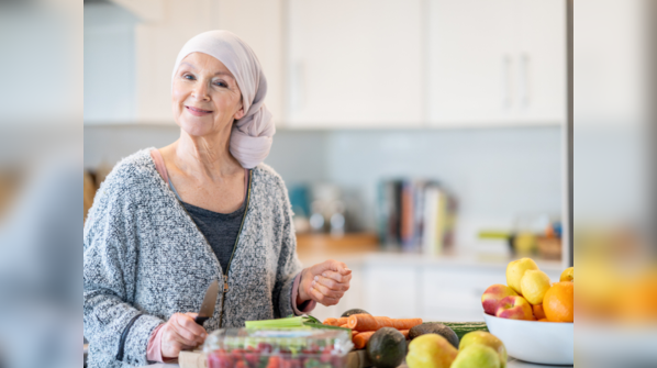 It lowers cancer risk