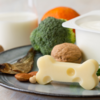 It promotes bone health