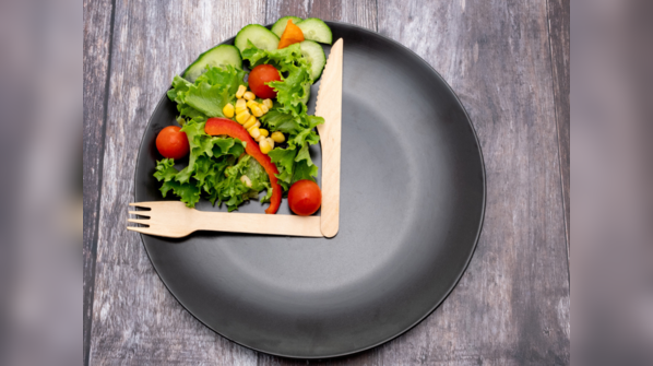 What is intermittent dieting?