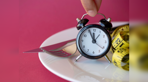 How to start intermittent diet?