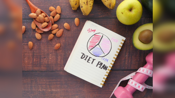 Plan your food and recipes