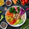 ​Tips to maintain a healthy weight process​