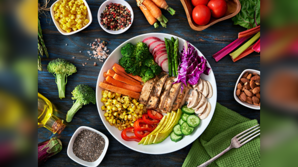 Tips to maintain a healthy weight process