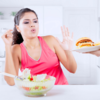 ​Cut carbs​