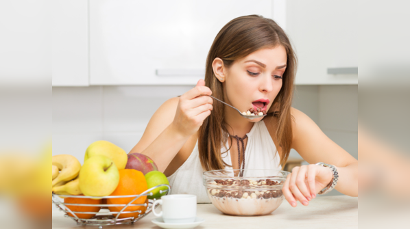 Control emotional eating