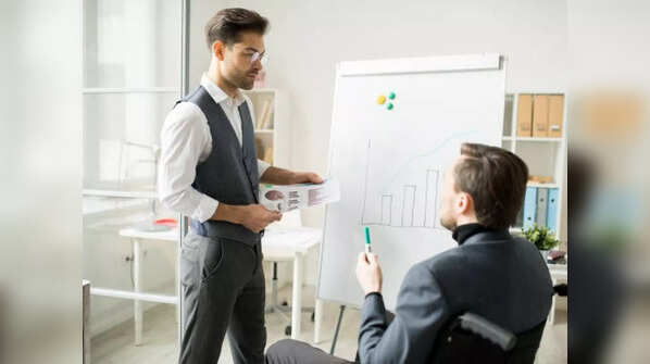 Emotional Intelligence: Leading with empathy