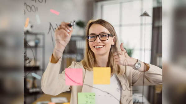 Top performers in office share their survival tips