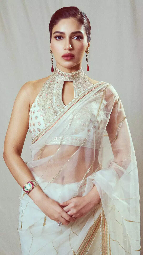 Bhumi Pednekar Wallpapers