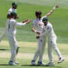Article image for: <i class="tbold">afridi</i> sends Khawaja back