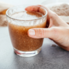 Article image for: Homemade pre workout drink for fitness enthusiasts
