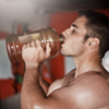 ​​Ingredients to make this pre-workout drink​