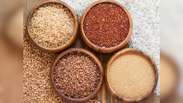 Include grains