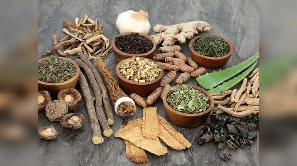 Mindful seasonings
