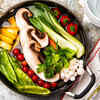 Add protein-rich foods