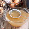 Choose nutrient-rich broths