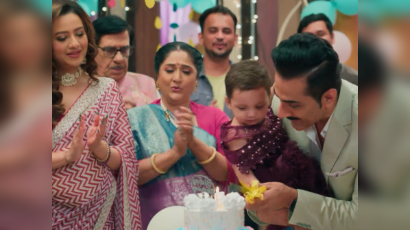 Shahs' behaviour with Anupamaa as per convenience is stretching