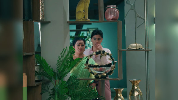 Viewers dislike Malti Devi and Barkha's scheming