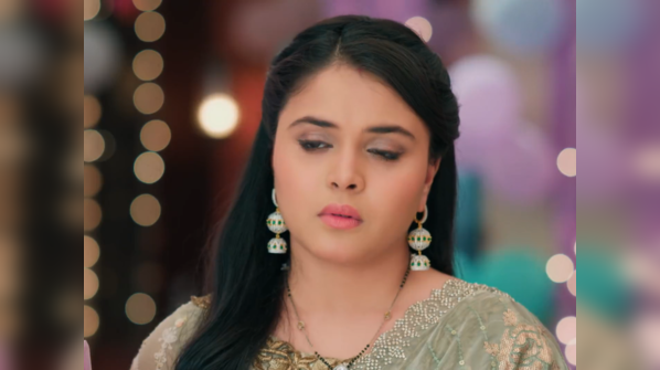 Pakhi's constant change in behaviour with Anupamaa strikes no chord