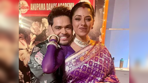 Kunwar Amar Singh's entry failed to impress the audience