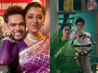 Article image for: From Kunwar Amar Singh's failed attempt to <i class="tbold">malti devi</i> and Barkha's monotonous scheming; 7 things that dropped Anupamaa's TRPs and fanbase