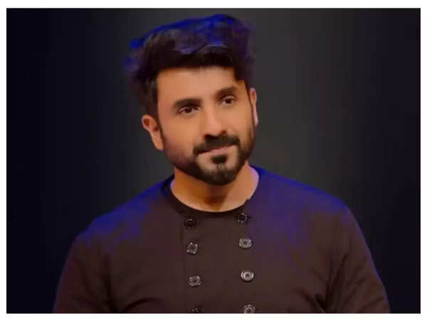 Vir Das Stills