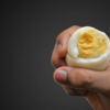 ​Day 5: Nothing can go wrong with eggs, spinach​