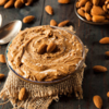 Article image for: Day 4: <i class="tbold">almond butter</i> is a nutrient-powerhouse