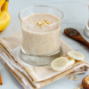 ​Day 3: A creamy rich smoothie is a good addition​