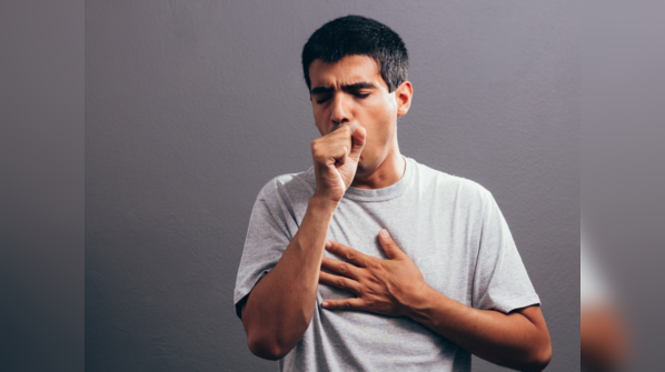 A healthy diet is crucial to help the body after a bout of infections