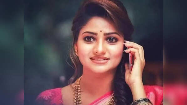 Rachitha Ram
