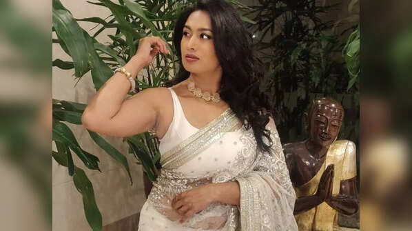 Shwetha Srivatsav