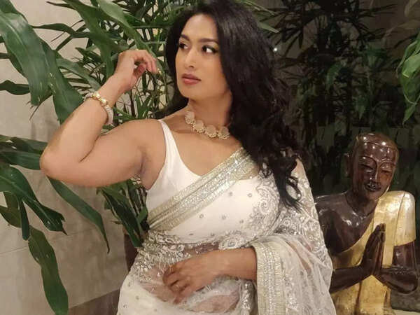 Shwetha Srivatsav Stills