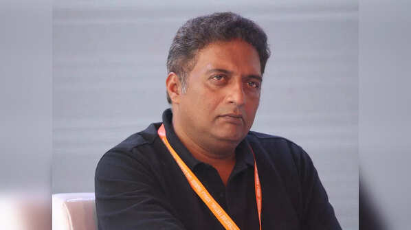Prakash Raj