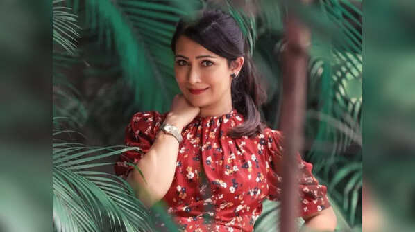 Radhika Pandit