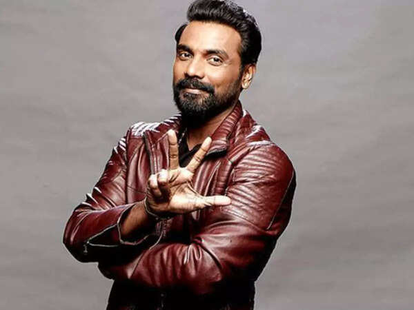 Remo Dsouza