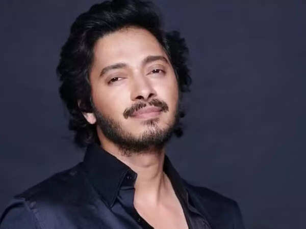 Shreyas Talpade