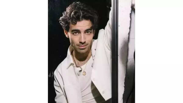 Joe Jonas Wallpapers